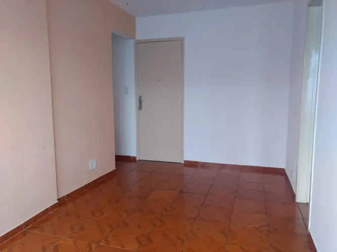 Todos os Santos, 2 quartos com vaga de garagem