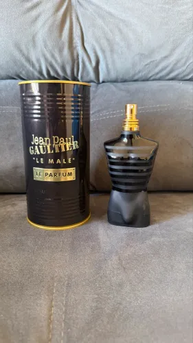 Le male le Parfum 100/125ml