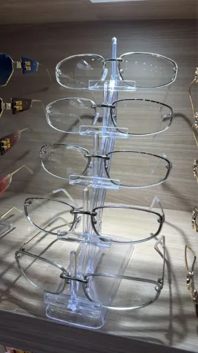 Óculos de sol femininos