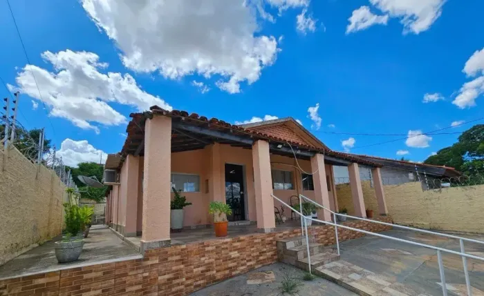 Casa para venda, 3 quarto(s), Boa Esperança, Cuiabá