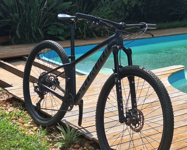 Specialized rockhorroper sport
