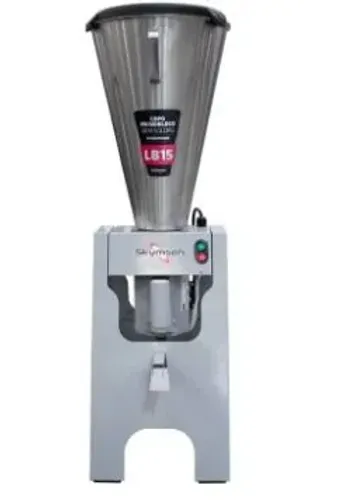 LIQUIDIFICADOR COMERCIAL SKYMSEM LB-15 MBR-N