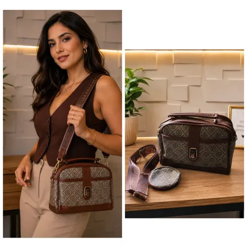 Lindíssimas bolsas