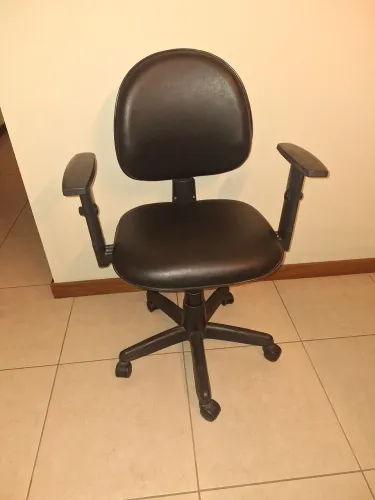Cadeira Giratória Escritório