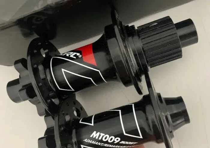 Cubos ARC MT009 _ BOOST _ Micro Spline