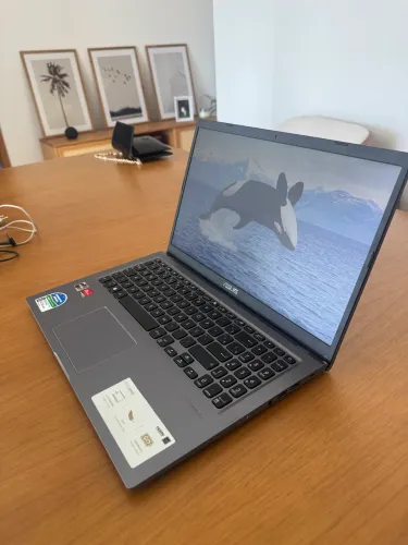 Notebook Asus