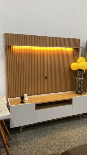 Home Painel para TY
