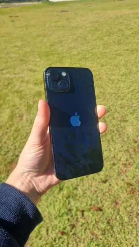 iPhone 13 128GB - Impecável e Testado