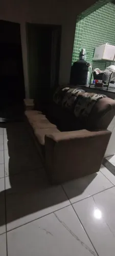 Sofa de 3 lugares