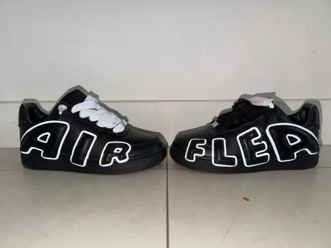Air force 1 FLEA original ACEITO OFERTAS