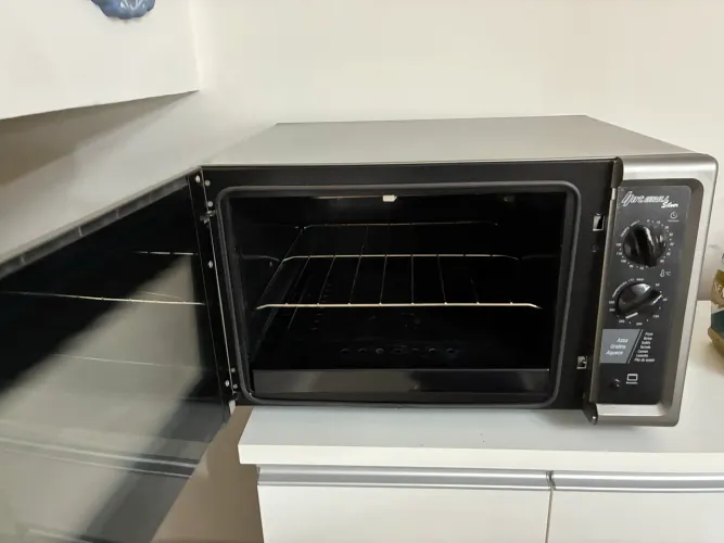 Forno Fisher