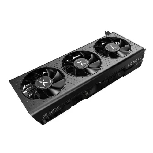 Placa de vídeo RX 6600XT 8gb
