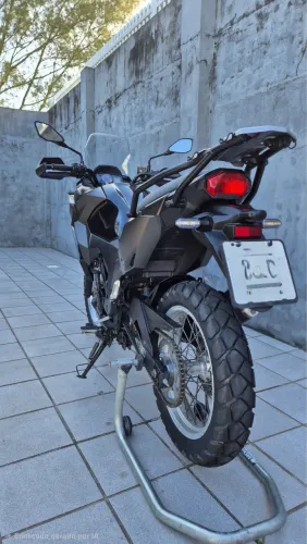 Kawasaki Versys X300