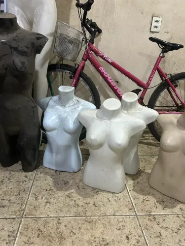 Manequim