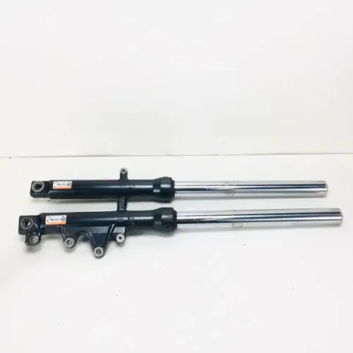 Par de bengalas FAZER250 2016/2017 