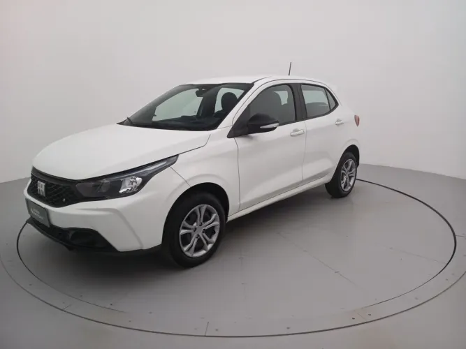 Fiat Argo Drive 1.0 Firefly 2026