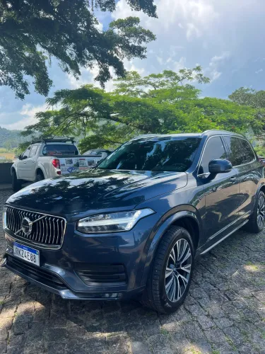 Volvo XC 90 D-5 Momentum 2.0 235cv Diesel 5P 2020