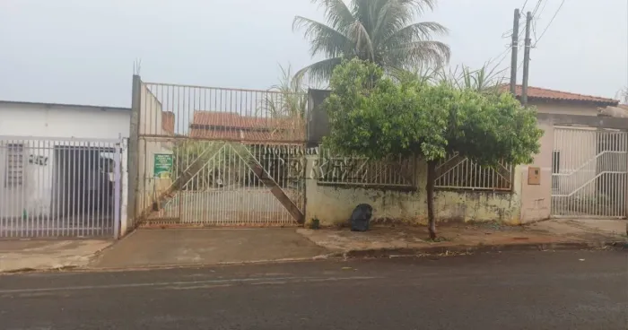 Casa à venda na região norte de Londrina - Vivi Xavier