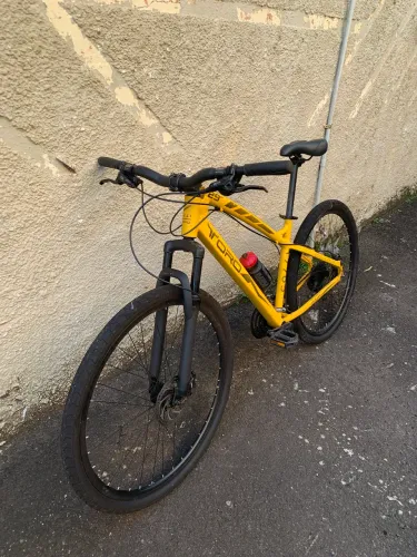 Bike aro 29