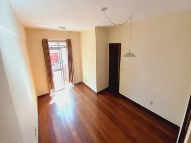Apartamento com 3 quartos para alugar em Belo Horizonte