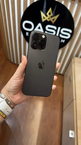 iPhone 14 Pro Max 256GB Seminovo Preço Baixo BH