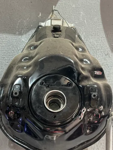 Tanque novo original Yamaha Lander 2026
