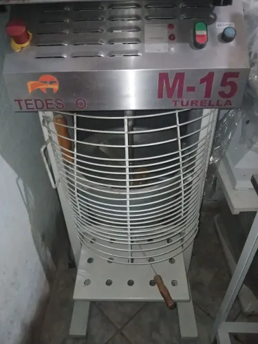 Misturela tedesco 15 litros em Guarapari E.S 