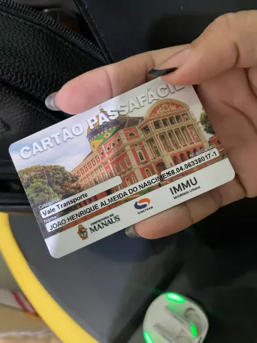 Carteirinha