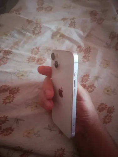 iPhone 13 bom Estado,bateria nova