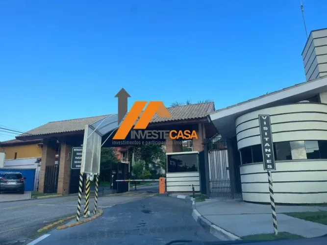 CASA EM CONDOMÍNIO RESIDENCIAL em SOROCABA - SP, JARDIM ISAURA