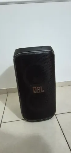 Jbl partybox 120