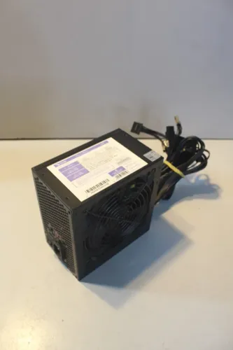 Fonte Gamer DUEX 500W