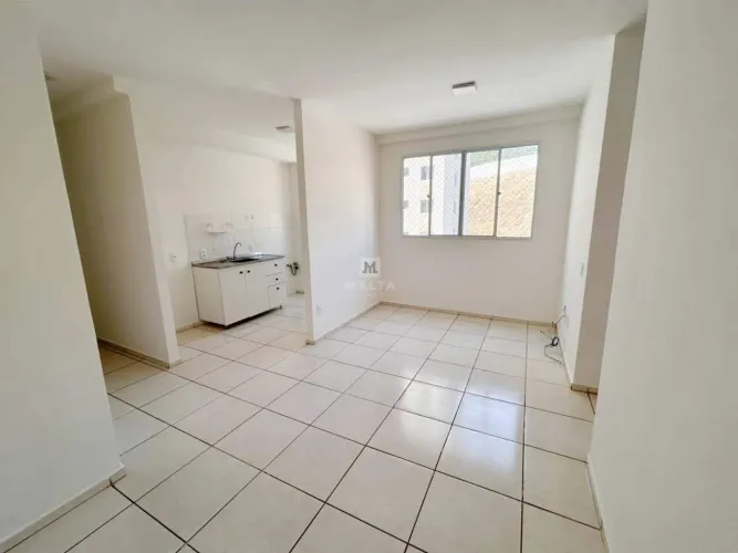Apartamento para locação no bairro Palmeiras