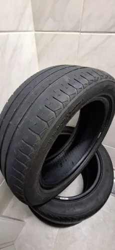 Pneus aro 16 195/50 R16 usados