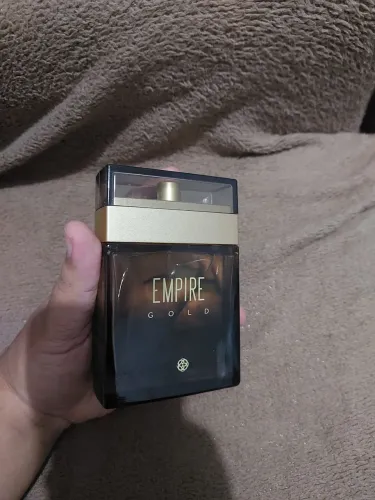 Empire GOLD Hinode 