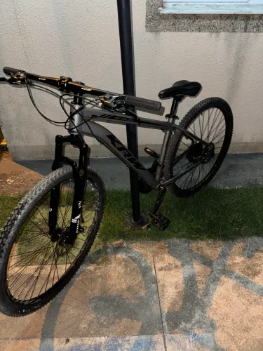 Bike krw aro 29