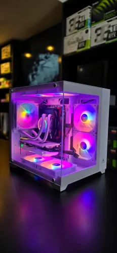 PC Gamer 32GB RAM DDR4