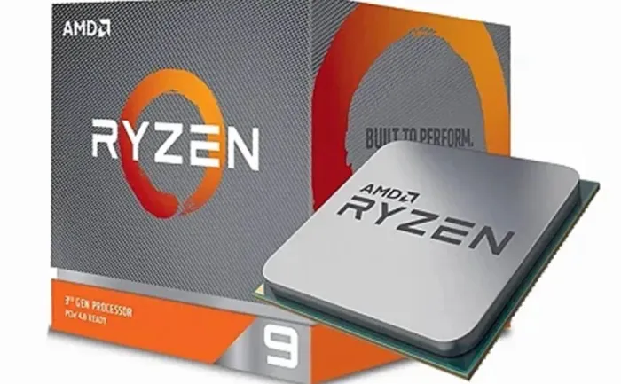 Ryzen 9 3900x de 12 nucleos e 24 threads
