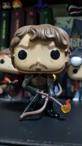 Funko Pop Game of Thrones Theon Greyjoy 