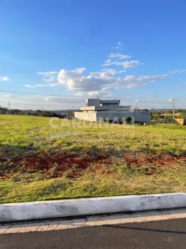 Terreno Condomínio em São Carlos