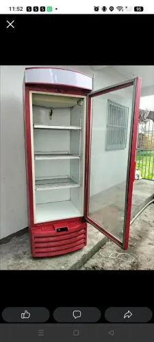Expositor de bebidas
