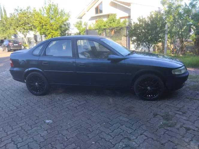 Chevrolet Vectra GLS/expres.2.2/ 2.0 E 2.0 CD 8V 1997