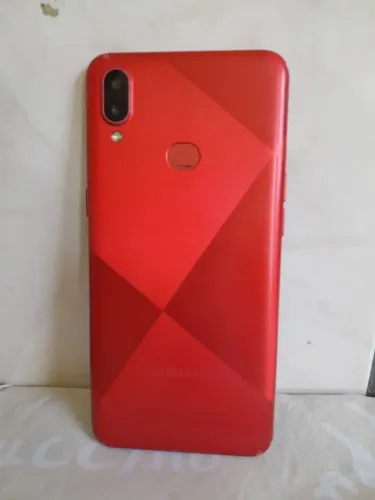 Galaxy A10s