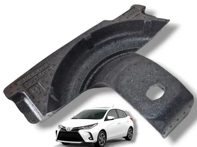 Isopor Protetor Estepe Yaris 2018 A 2025 519790d170