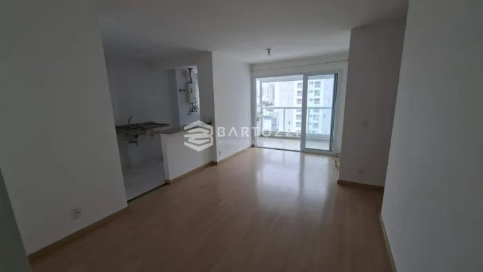 APARTAMENTO 63M² CENTRO SÃO CAETANO DO SUL