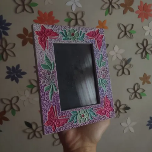 Porta Retrato