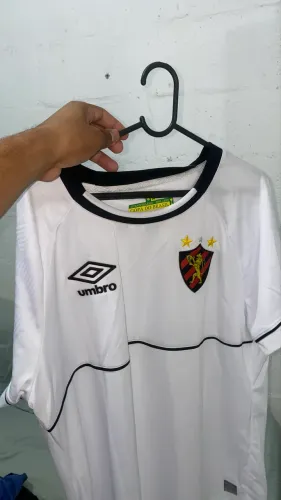 Camisa oficial sport feminina 