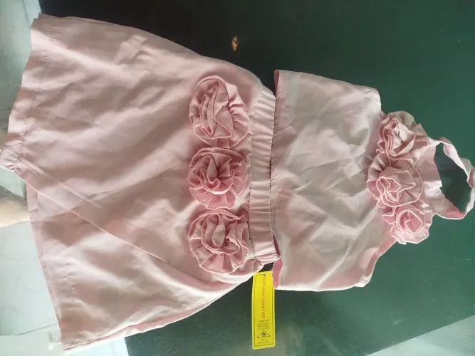 Conjunto infantil