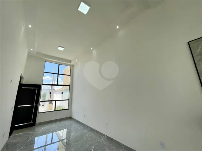 Casa à venda no Residencial Vivalegro em Votorantim SP