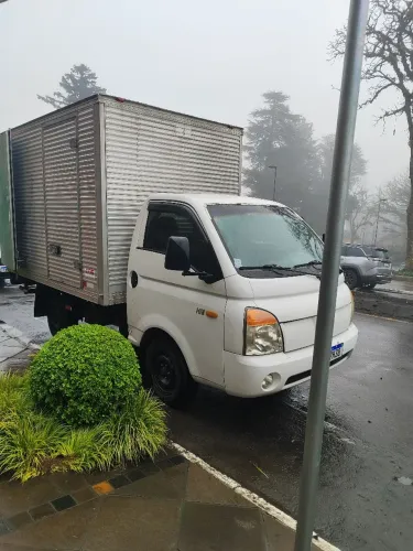 Frete em Gramado, Canela e proximidades